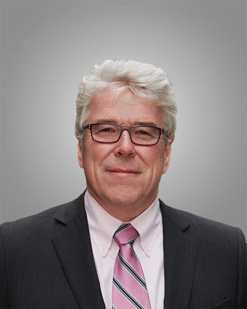 Donald W.J. Logie
