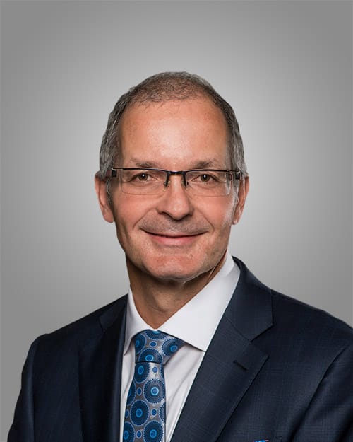 Paul Bouzanis
