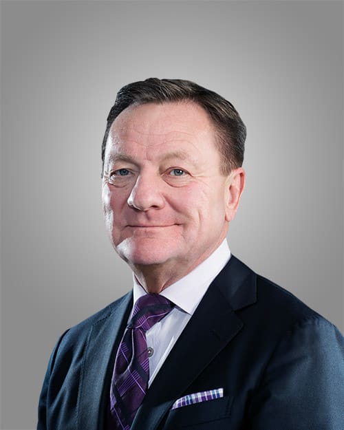 William John Jussup